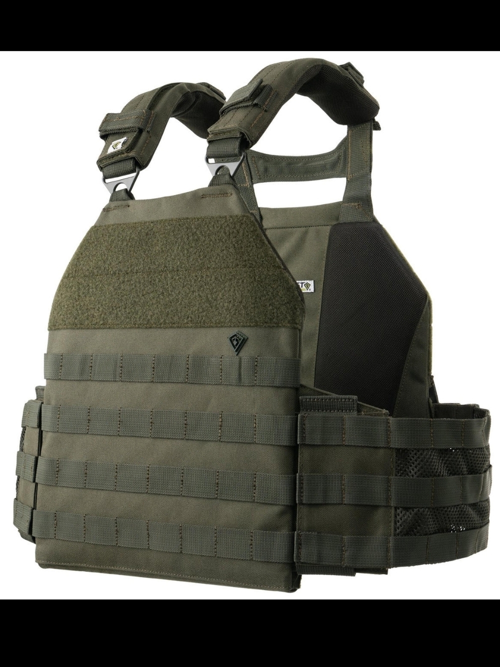 X2 First Tactical Plate Carriers NWT